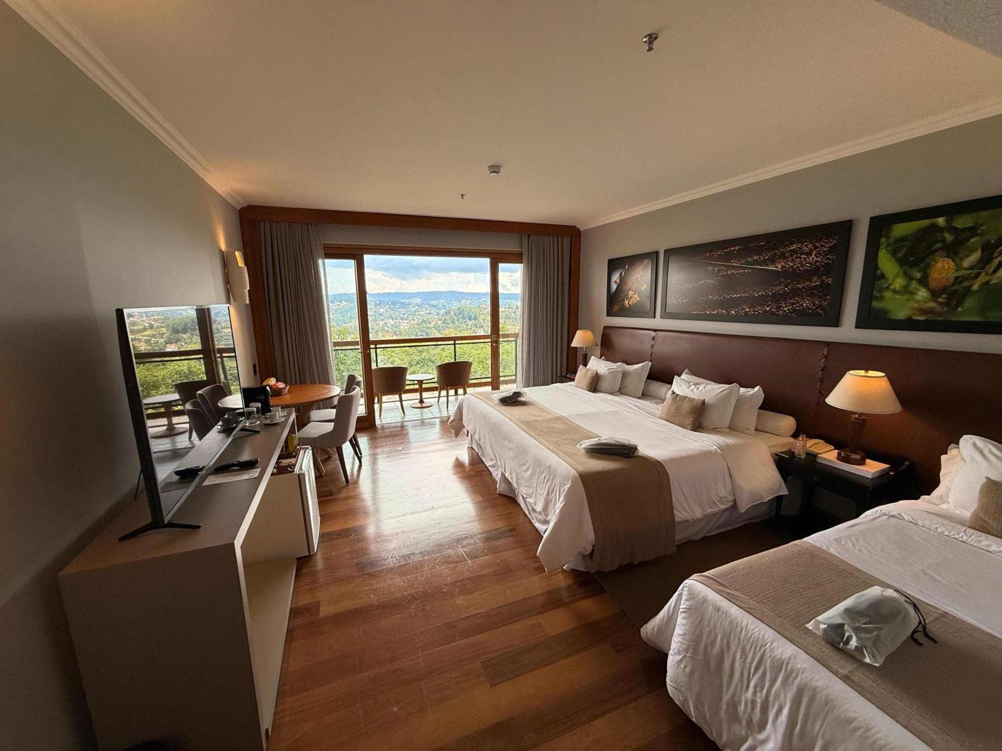 Bendito Cacao Resort & Spa — Photos 2
